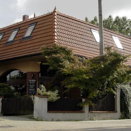 Penzion Arco Ostrava Luaran gambar
