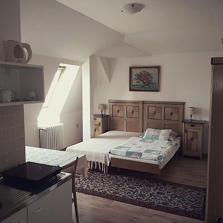 Penzion Arco Ostrava Luaran gambar