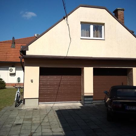 Penzion Arco Ostrava Luaran gambar