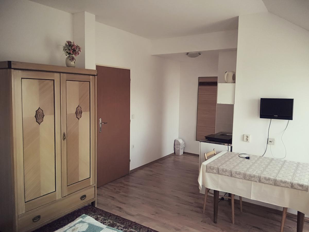 Penzion Arco Ostrava Luaran gambar