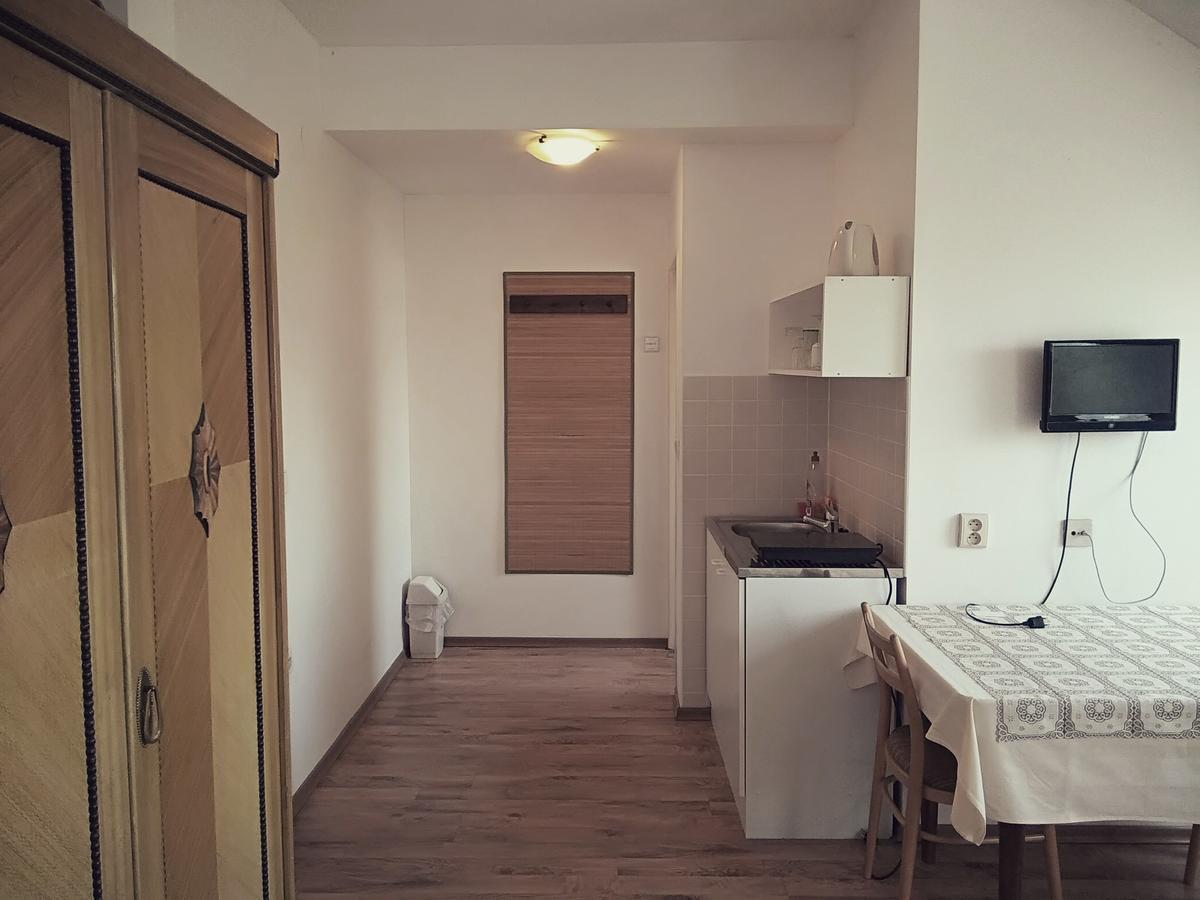 Penzion Arco Ostrava Luaran gambar