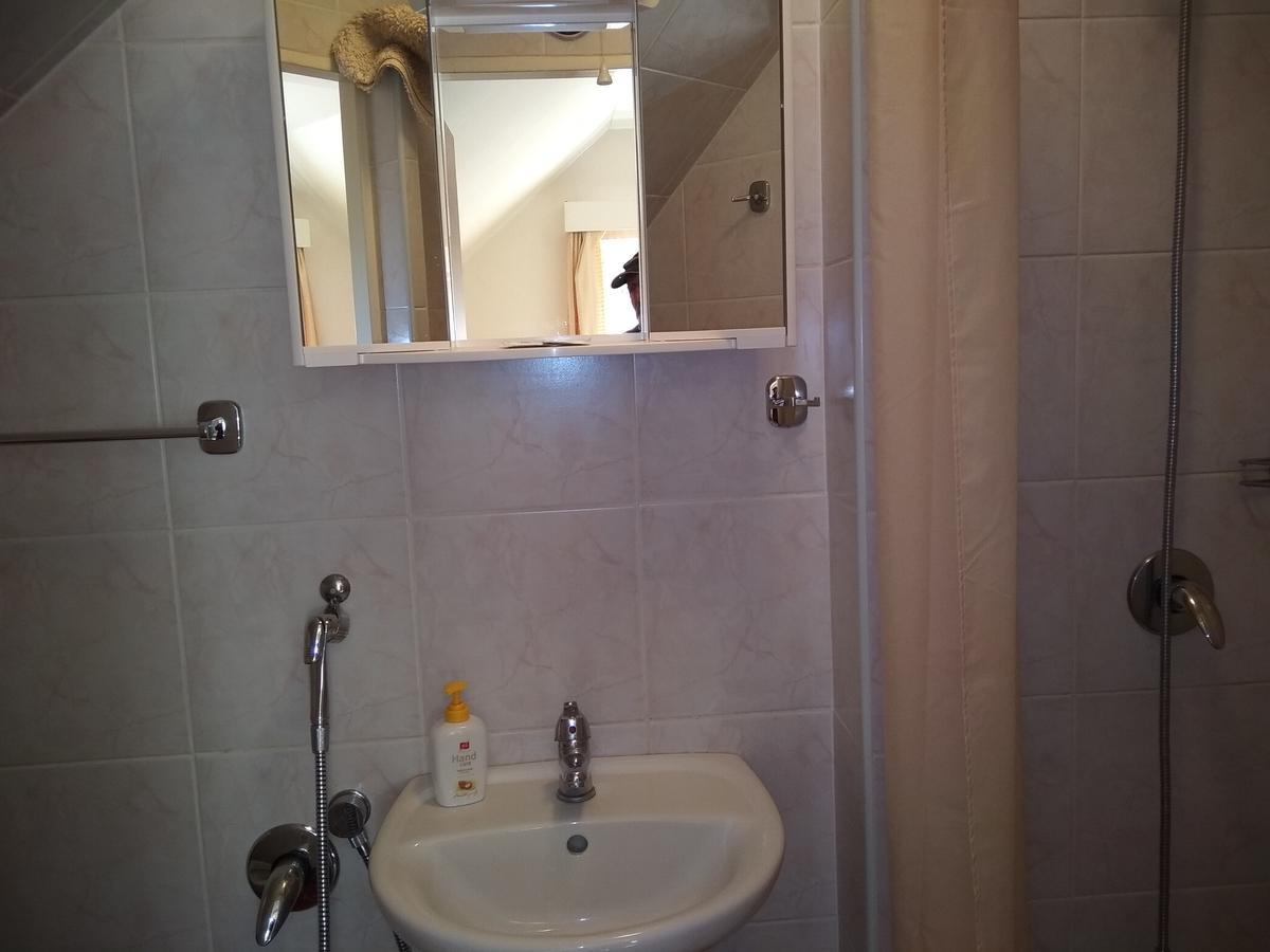 Penzion Arco Ostrava Luaran gambar