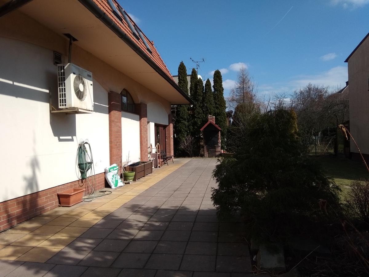 Penzion Arco Ostrava Luaran gambar